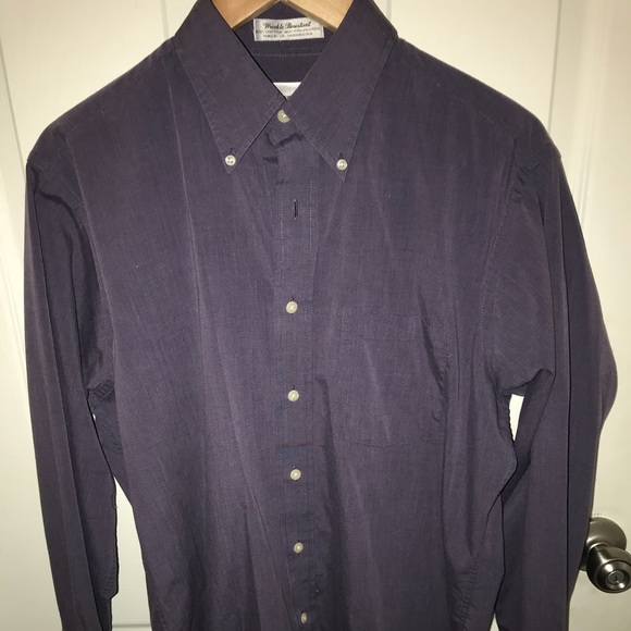 Button up shirt - Picture 4 of 4